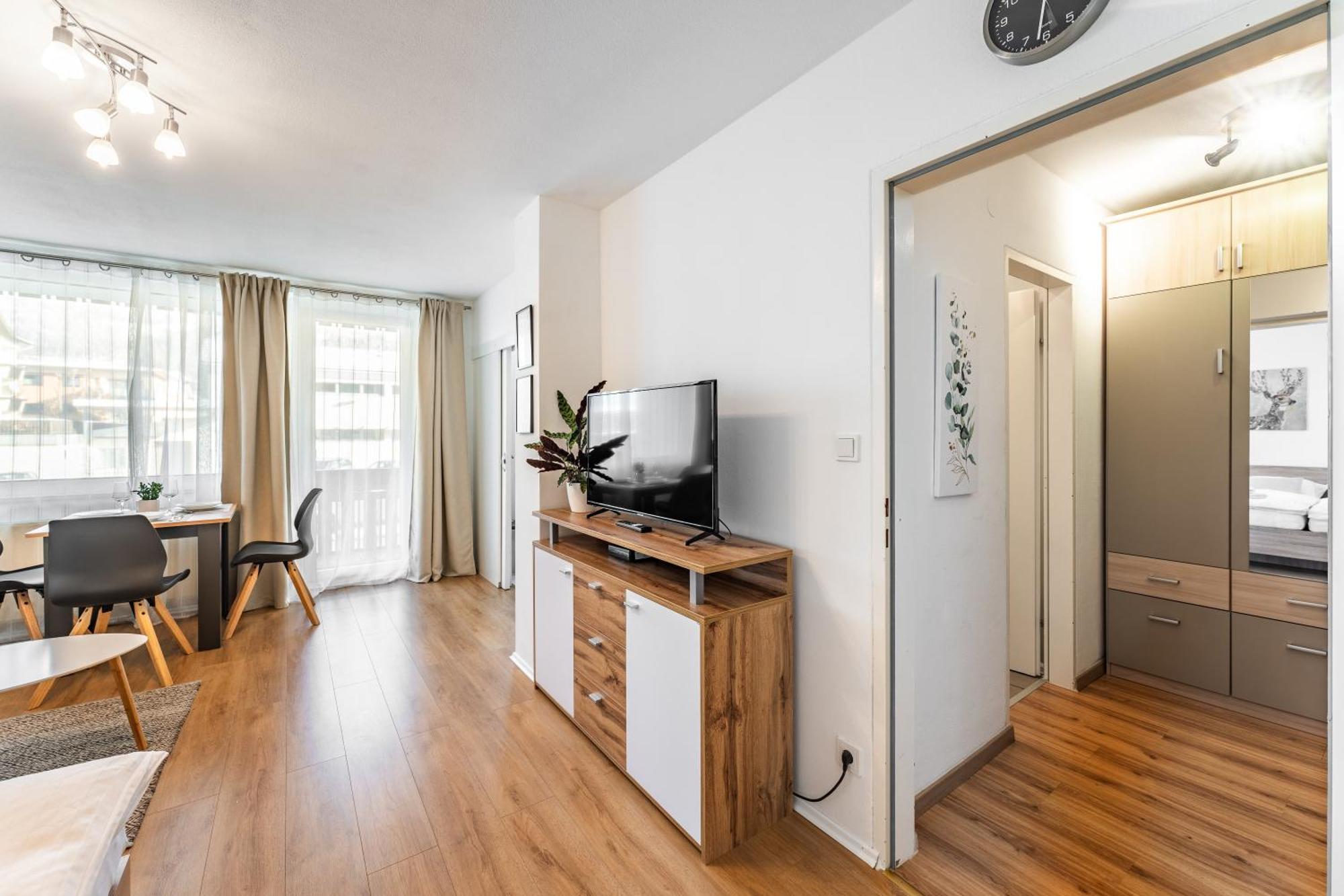 Billys Apartment Zentrum, Renoviert, Garage, Netflix Mondsee Exterior photo